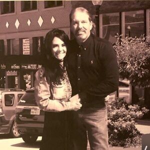 Meet your Posher, Naomi